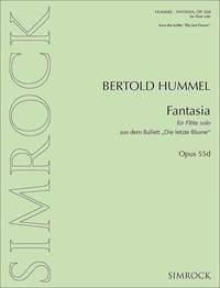 Fantasia op. 55d